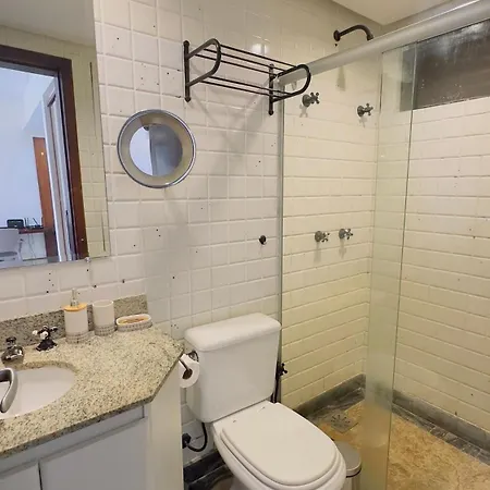 Flat 433 Ao Lado Dos Ministerios Apartment Brasilia Exterior photo