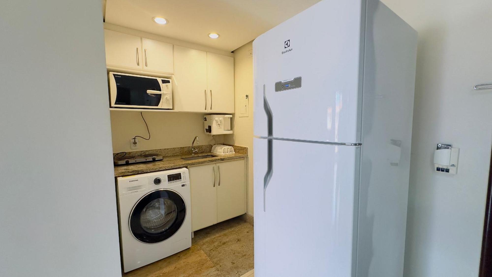 Flat 433 Ao Lado Dos Ministerios Apartment